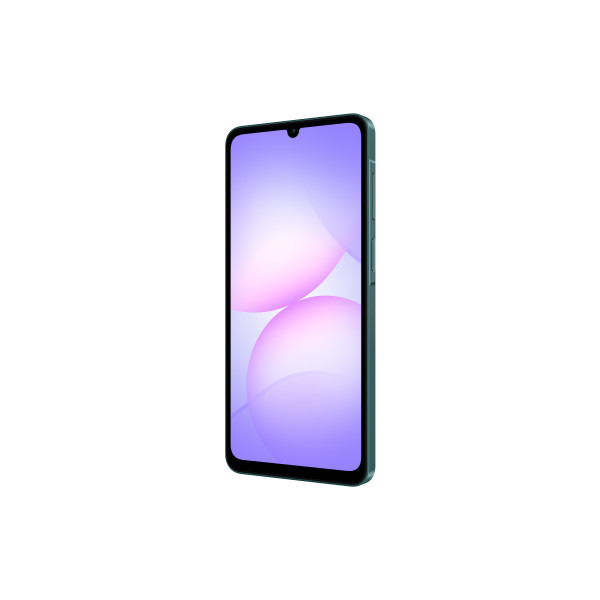 Фото - Смартфон Samsung Galaxy A07 4/128Gb Green (SM-A075FZGGSEK)