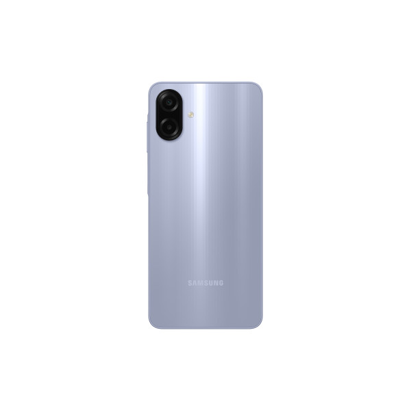 Фото - Смартфон Samsung Galaxy A07 4/128Gb Light Violet (SM-A075FLVGSEK)