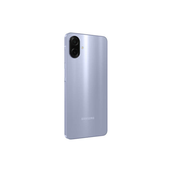 Фото - Смартфон Samsung Galaxy A07 4/128Gb Light Violet (SM-A075FLVGSEK)
