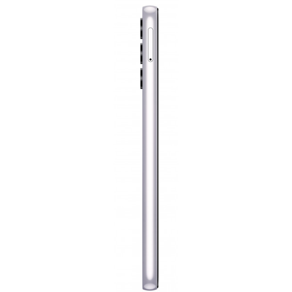 Фото - Смартфон Samsung Galaxy A14 4/128Gb Silver (SM-A145FZSVSEK)