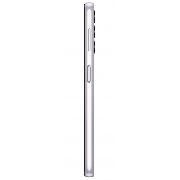 Фото - Смартфон Samsung Galaxy A14 4/64Gb Silver (SM-A145FZSUSEK)