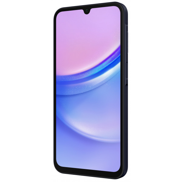 Фото - Смартфон Samsung Galaxy A15 8/256Gb Black (SM-A155FZKIEUC)