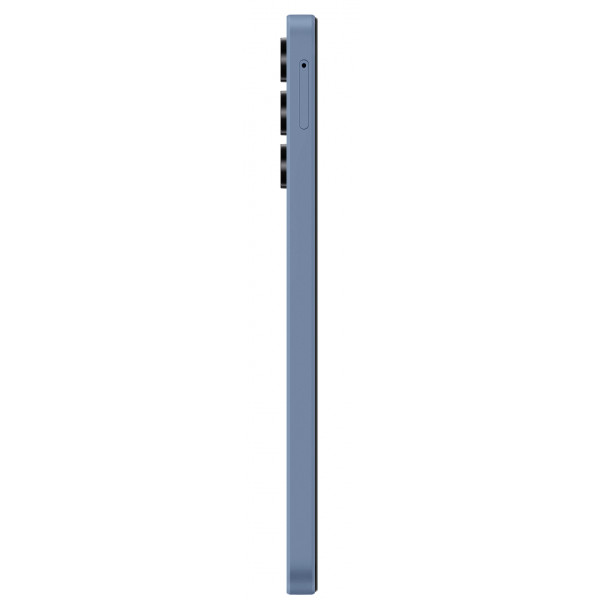Фото - Смартфон Samsung Galaxy A15 4/128Gb Blue (SM-A155FZBDEUC)
