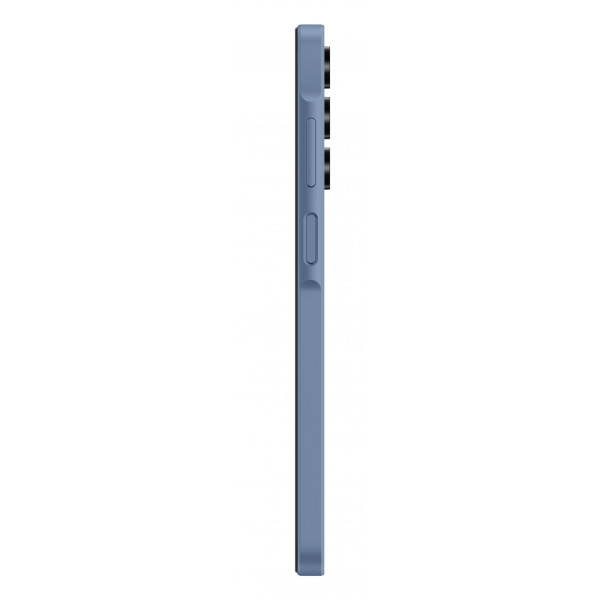 Фото - Смартфон Samsung Galaxy A15 8/256Gb Blue (SM-A155FZBIEUC)