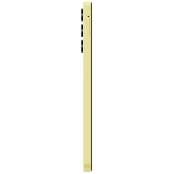 Фото - Смартфон Samsung Galaxy A15 8/256Gb Yellow (SM-A155FZYIEUC)