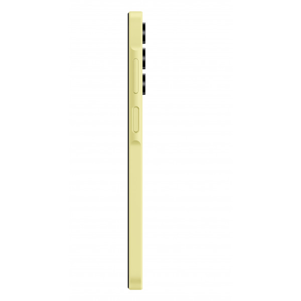 Фото - Смартфон Samsung Galaxy A15 4/128Gb Yellow (SM-A155FZYDEUC)