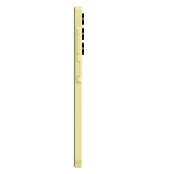 Фото - Смартфон Samsung Galaxy A15 8/256Gb Yellow (SM-A155FZYIEUC)