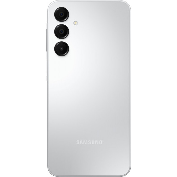 Фото - Смартфон Samsung Galaxy A16 8/256Gb Gray (SM-A165FZACEUC)