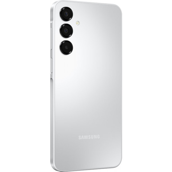 Фото - Смартфон Samsung Galaxy A16 8/256Gb Gray (SM-A165FZACEUC)