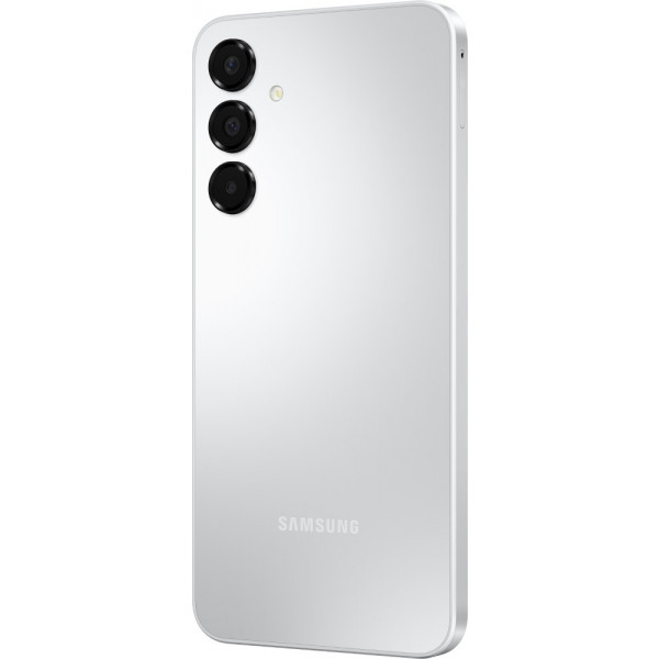 Фото - Смартфон Samsung Galaxy A16 8/256Gb Gray (SM-A165FZACEUC)