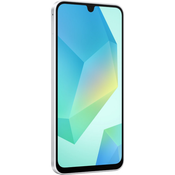 Фото - Смартфон Samsung Galaxy A16 8/256Gb Gray (SM-A165FZACEUC)