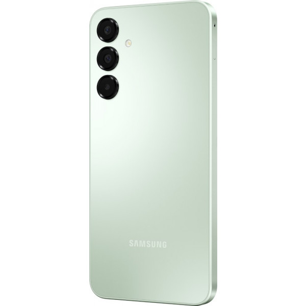 Фото - Смартфон Samsung Galaxy A16 4/128Gb Light Green (SM-A165FLGBEUC)