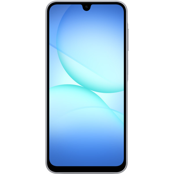 Фото - Смартфон Samsung Galaxy A17 8/256Gb Gray (SM-A175FZAEEUC)