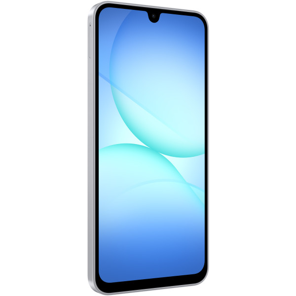 Фото - Смартфон Samsung Galaxy A17 8/256Gb Gray (SM-A175FZAEEUC)