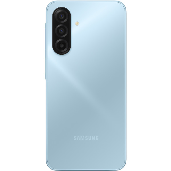 Фото - Смартфон Samsung Galaxy A17 4/128Gb Light Blue (SM-A175FLBBEUC)