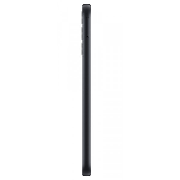 Фото - Смартфон Samsung Galaxy A24 6/128Gb Black (SM-A245FZKVSEK)