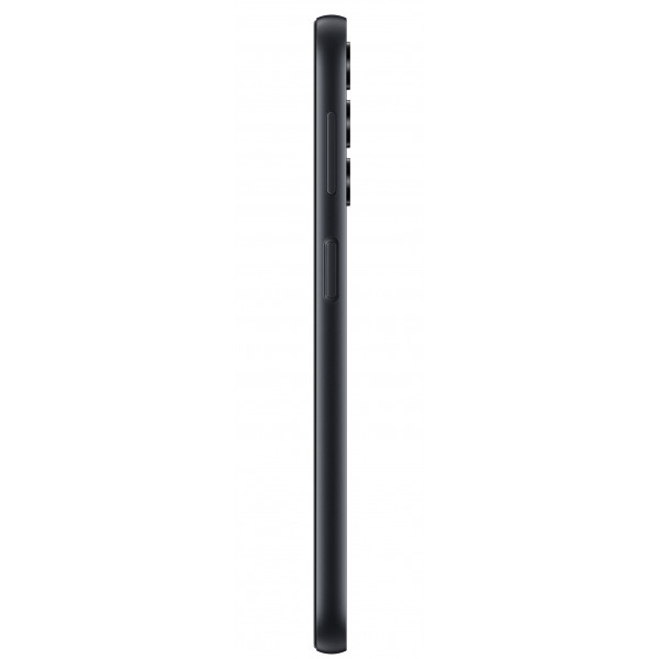 Фото - Смартфон Samsung Galaxy A24 6/128Gb Black (SM-A245FZKVSEK)