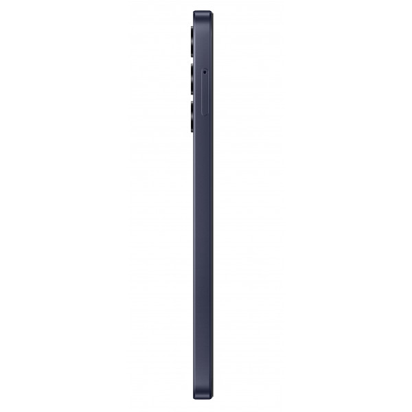 Фото - Смартфон Samsung Galaxy A25 5G 6/128Gb Black (SM-A256BZKDEUC)