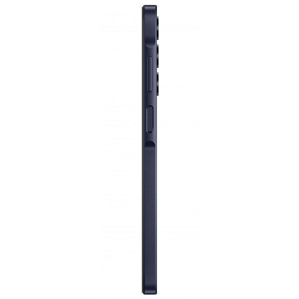 Фото - Смартфон Samsung Galaxy A25 5G 6/128Gb Black (SM-A256BZKDEUC)