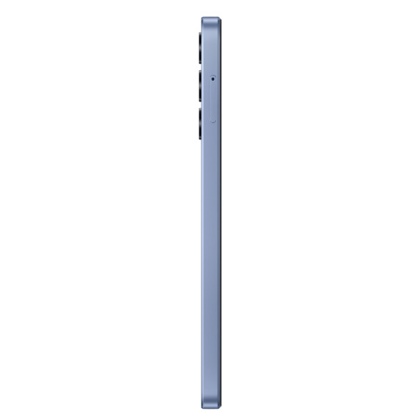 Фото - Смартфон Samsung Galaxy A25 5G 6/128Gb Blue (SM-A256BZBDEUC)