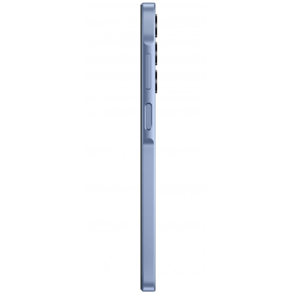 Фото - Смартфон Samsung Galaxy A25 5G 8/256Gb Blue (SM-A256BZBHEUC)