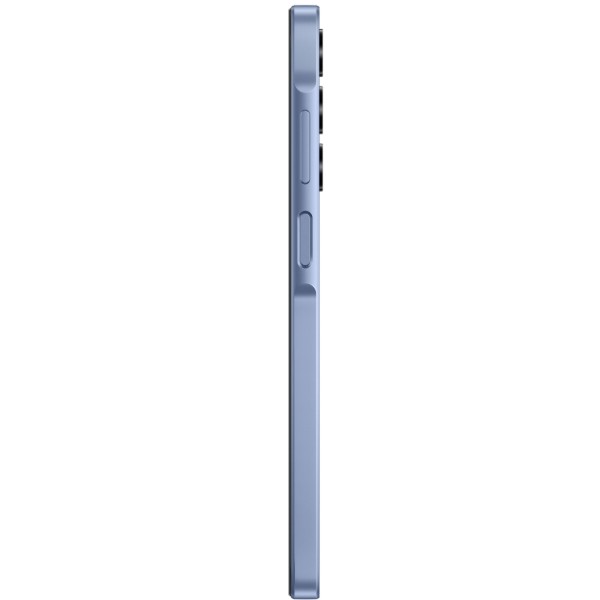 Фото - Смартфон Samsung Galaxy A25 5G 6/128Gb Blue (SM-A256BZBDEUC)