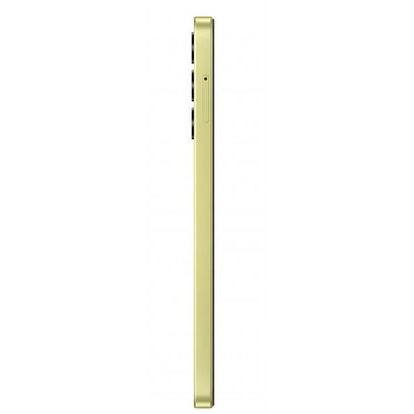 Фото - Смартфон Samsung Galaxy A25 5G 6/128Gb Yellow (SM-A256BZYDEUC)