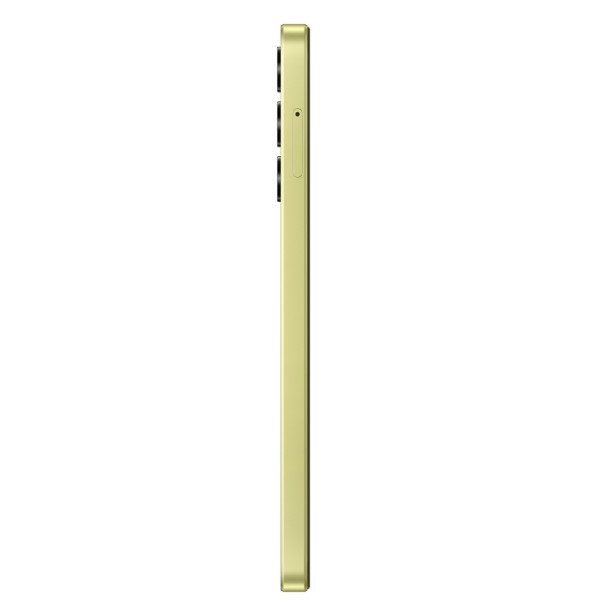 Фото - Смартфон Samsung Galaxy A25 5G 8/256Gb Yellow (SM-A256BZYHEUC)