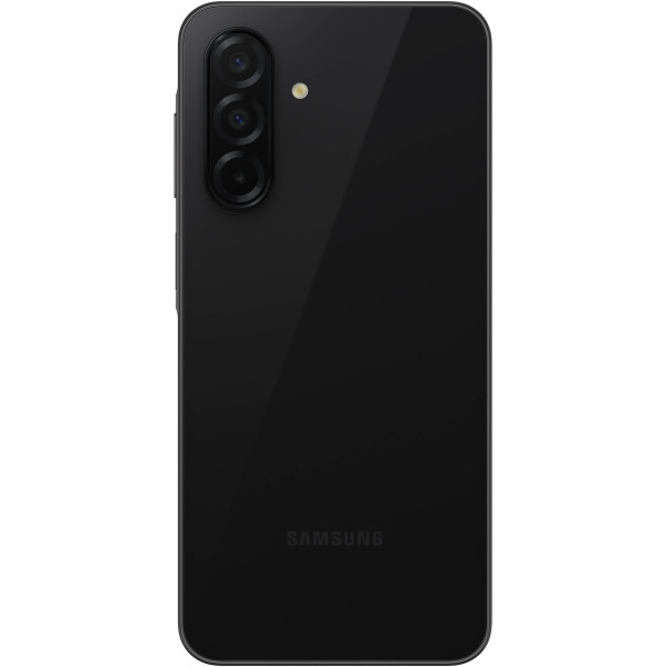 Фото - Смартфон Samsung Galaxy A26 5G 8/256Gb Black (SM-A266BZKCEUC)