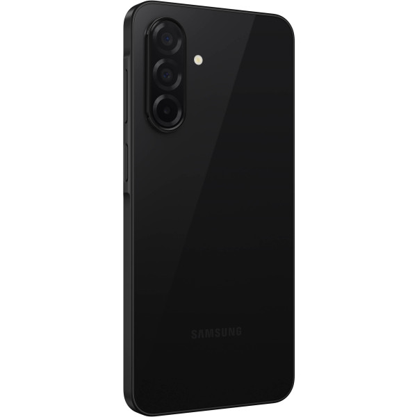Фото - Смартфон Samsung Galaxy A26 5G 8/256Gb Black (SM-A266BZKCEUC)