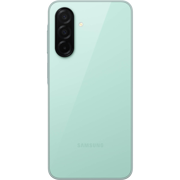 Фото - Смартфон Samsung Galaxy A26 5G 8/256Gb Mint (SM-A266BLGCEUC)