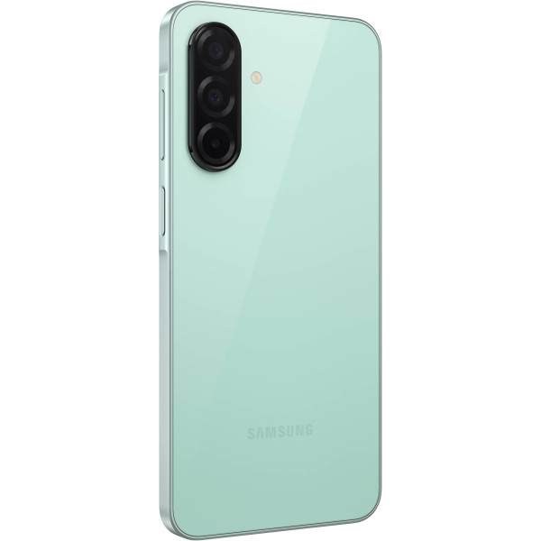 Фото - Смартфон Samsung Galaxy A26 5G 8/256Gb Mint (SM-A266BLGCEUC)