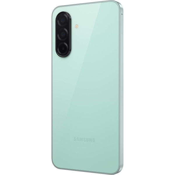 Фото - Смартфон Samsung Galaxy A26 5G 8/256Gb Mint (SM-A266BLGCEUC)