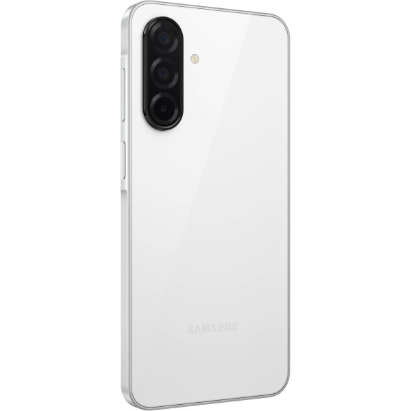 Фото - Уцінка - Смартфон Samsung Galaxy A26 5G 8/256Gb White (SM-A266BZWCEUC)
