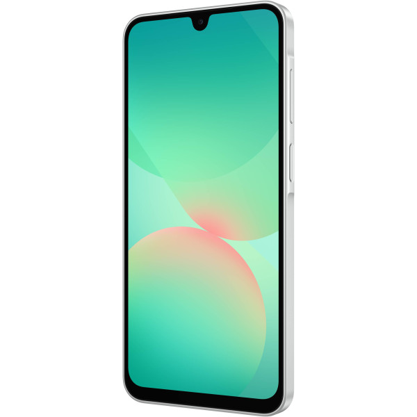 Фото - Уцінка - Смартфон Samsung Galaxy A26 5G 8/256Gb White (SM-A266BZWCEUC)