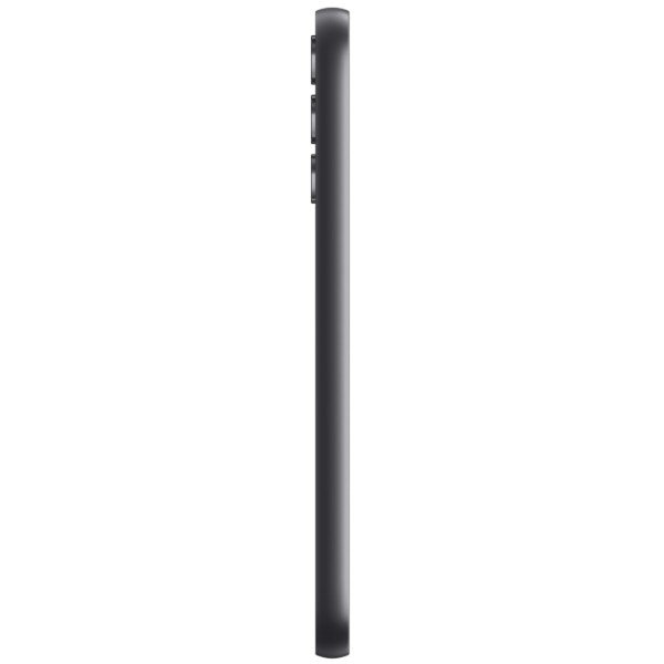 Фото - Смартфон Samsung Galaxy A34 5G 6/128Gb Awesome Graphite (SM-A346EZKASEK)