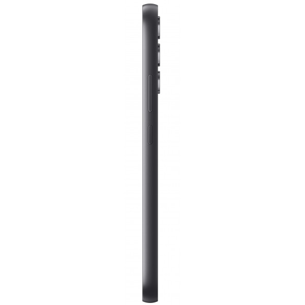 Фото - Смартфон Samsung Galaxy A34 5G 8/256Gb Awesome Graphite (SM-A346EZKESEK)