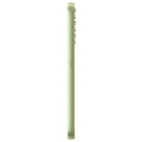 Фото - Смартфон Samsung Galaxy A34 5G 8/256Gb Awesome Lime (SM-A346ELGESEK)