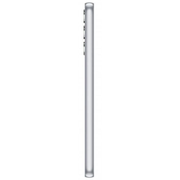 Фото - Смартфон Samsung Galaxy A34 5G 8/256Gb Silver (SM-A346EZSESEK)