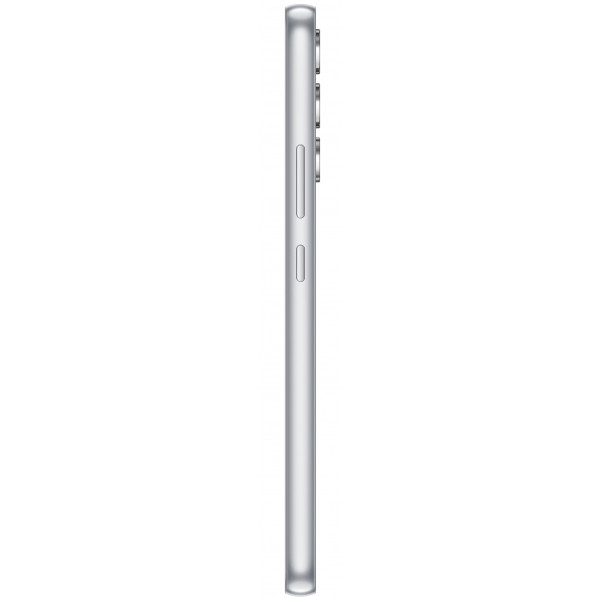 Фото - Смартфон Samsung Galaxy A34 5G 8/256Gb Silver (SM-A346EZSESEK)
