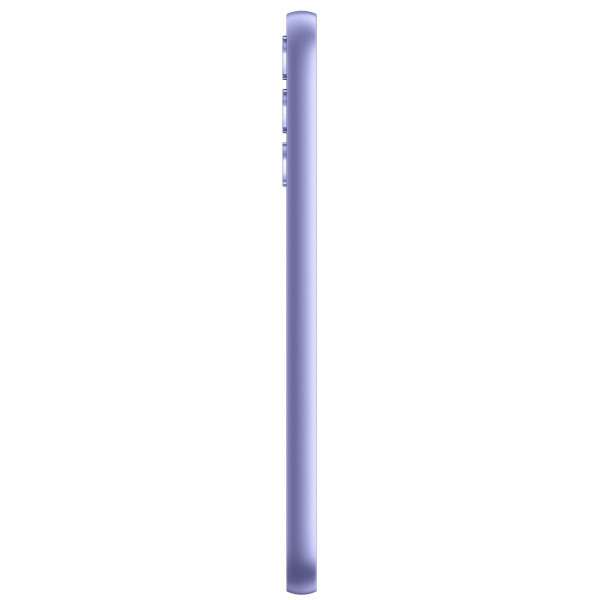 Фото - Смартфон Samsung Galaxy A34 5G 8/256Gb Light Violet (SM-A346ELVESEK)