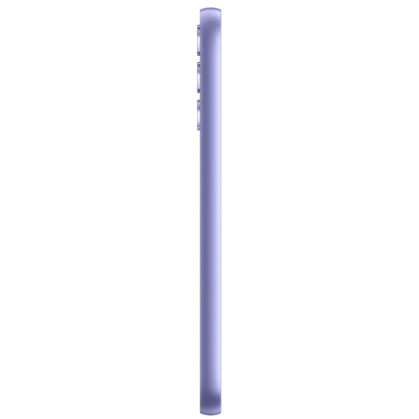 Фото - Смартфон Samsung Galaxy A34 5G 6/128Gb Light Violet (SM-A346ELVASEK)
