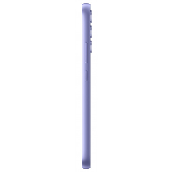 Фото - Смартфон Samsung Galaxy A34 5G 8/256Gb Light Violet (SM-A346ELVESEK)