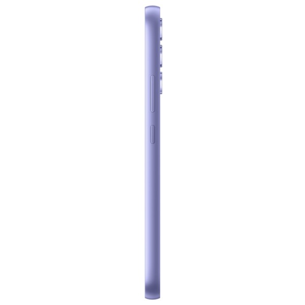 Фото - Смартфон Samsung Galaxy A34 5G 6/128Gb Light Violet (SM-A346ELVASEK)