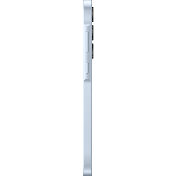Фото - Смартфон Samsung Galaxy A35 5G 6/128Gb Awesome Iceblue (SM-A356BLBBEUC)