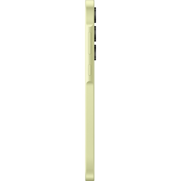Фото - Смартфон Samsung Galaxy A35 5G 6/128Gb Awesome Lemon (SM-A356BZYBEUC)