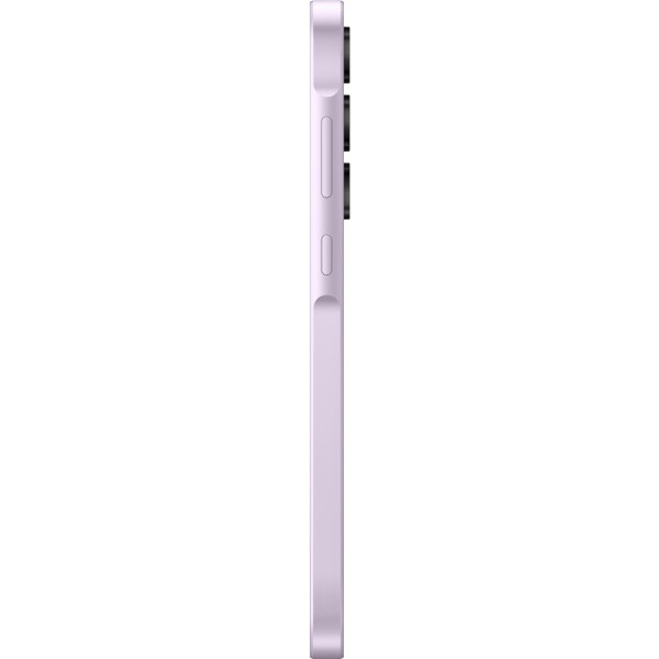 Фото - Смартфон Samsung Galaxy A35 5G 6/128Gb Awesome Lilac (SM-A356BLVBEUC)