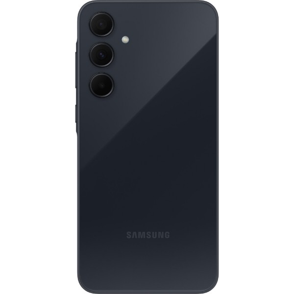 Фото - Смартфон Samsung Galaxy A35 5G 6/128Gb Awesome Navy (SM-A356BZKBEUC)