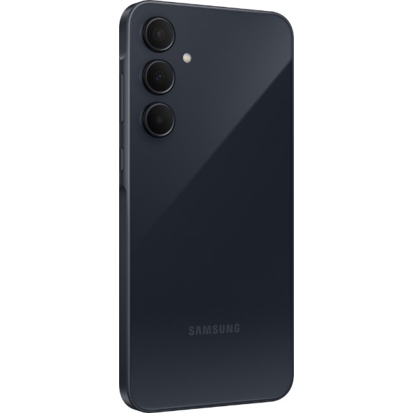 Фото - Смартфон Samsung Galaxy A35 5G 6/128Gb Awesome Navy (SM-A356BZKBEUC)