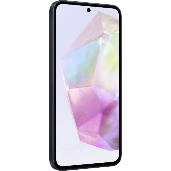 Фото - Смартфон Samsung Galaxy A35 5G 6/128Gb Awesome Navy (SM-A356BZKBEUC)